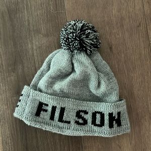 Filson Seattle Beanie